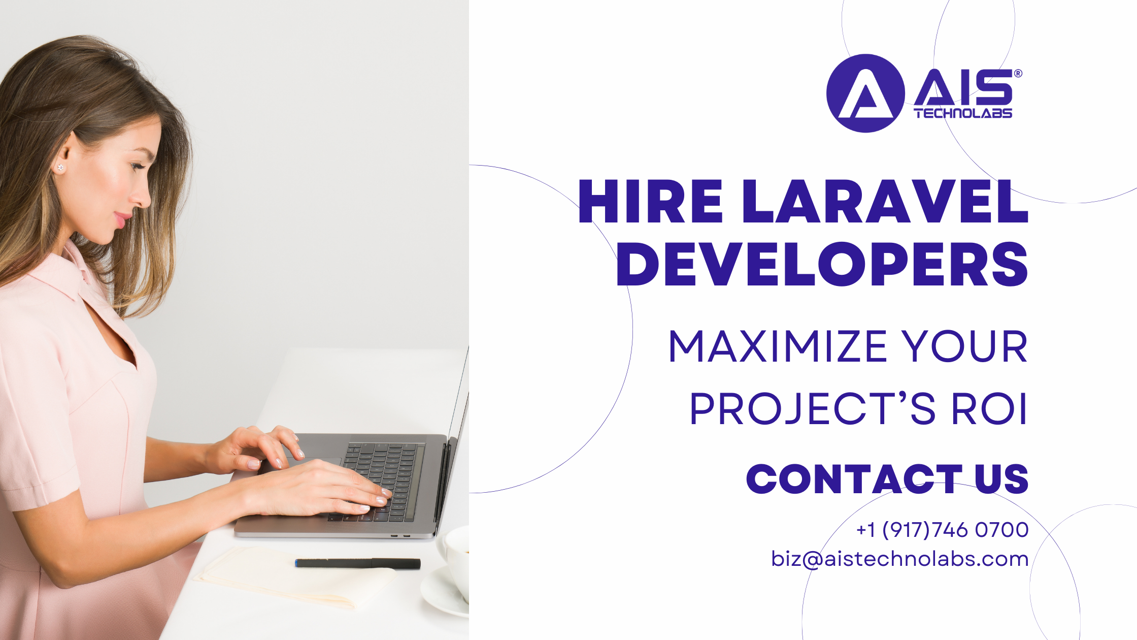 Hire Laravel Developers